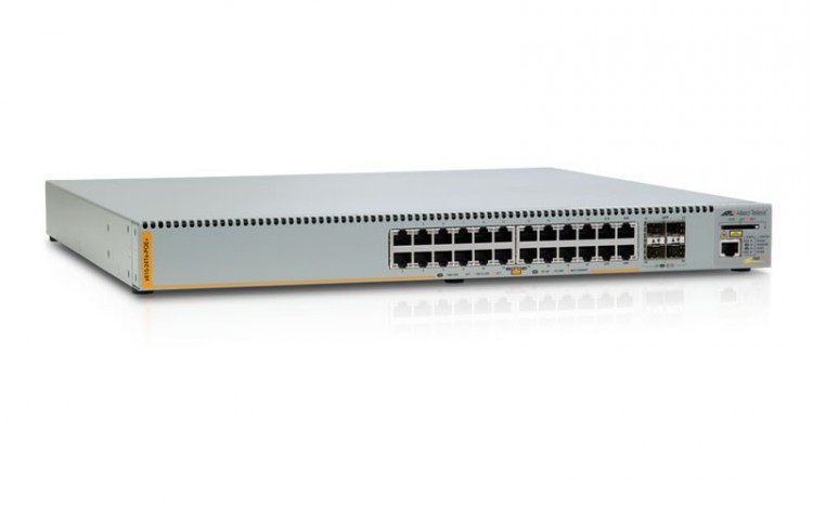 Allied Telesis AT-x510L-28GP-30 Allied Telesis AT-x510L-28GP-30